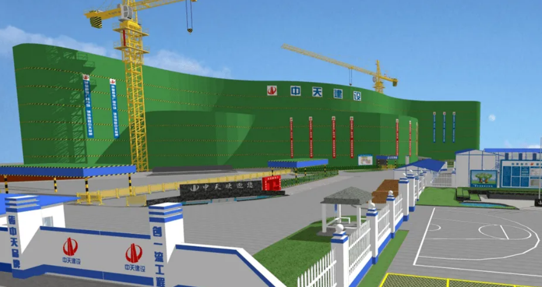 扩大免审范围 江岸区建设局优化施工图审查流程-马鞍山施工图审查